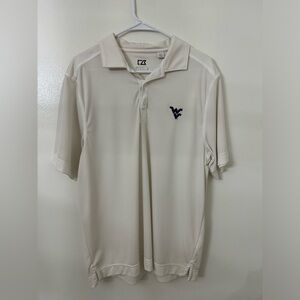 WVU Men’s Polo